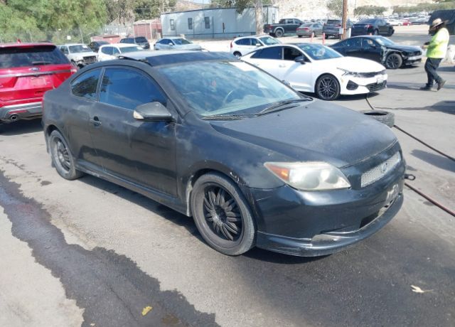 Toyota SCION tC