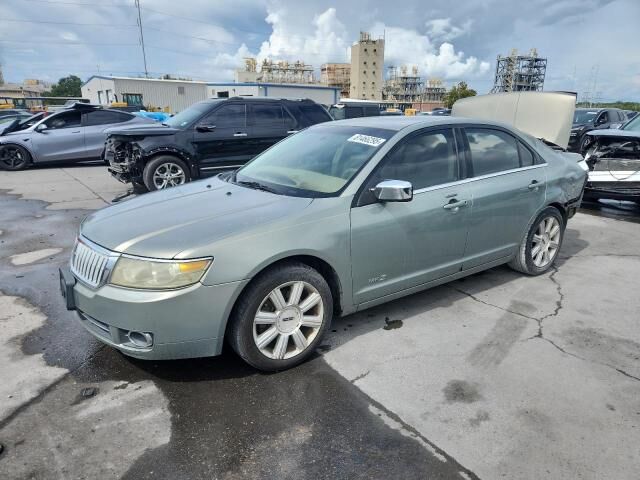 Lincoln MKZ