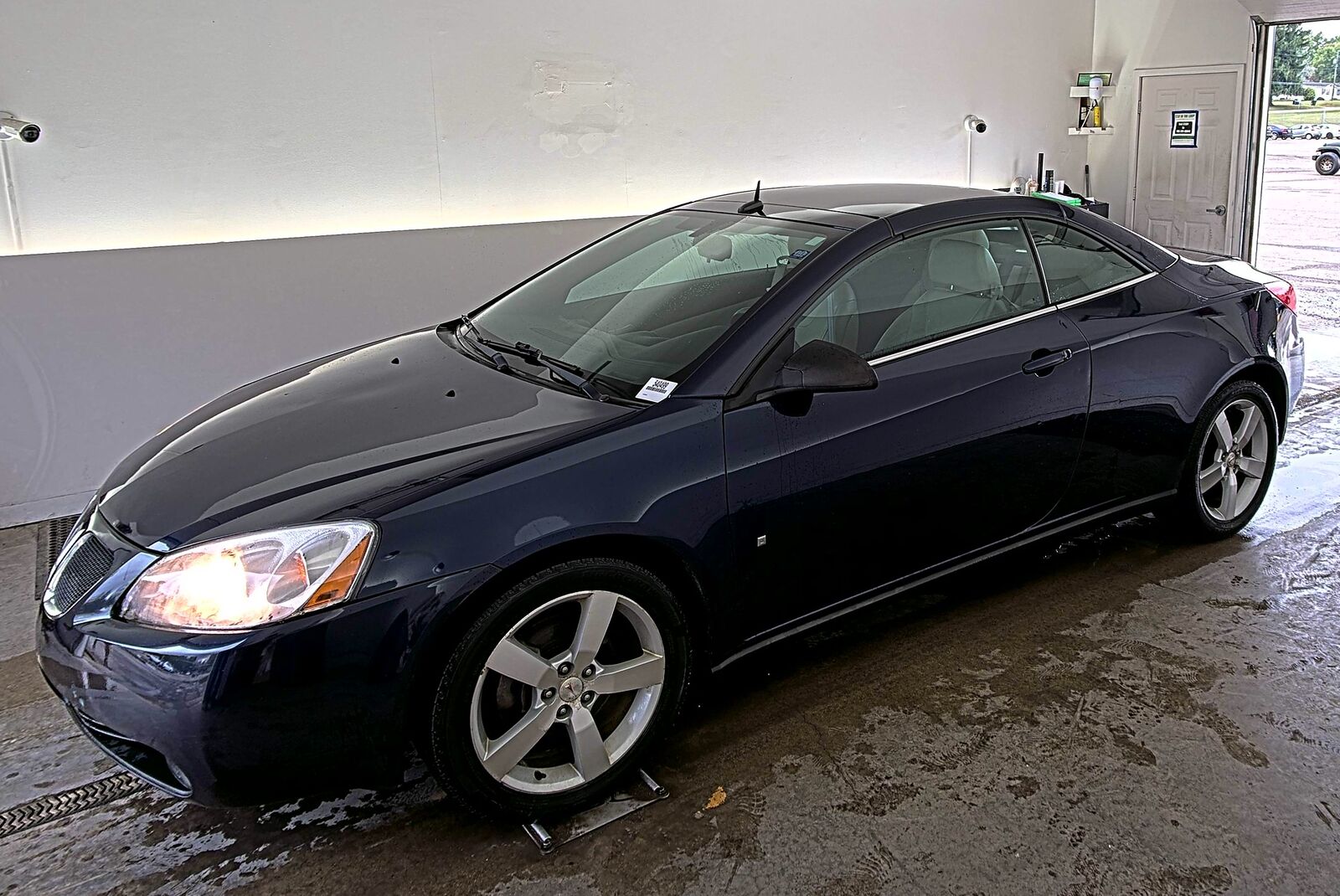 Pontiac G6