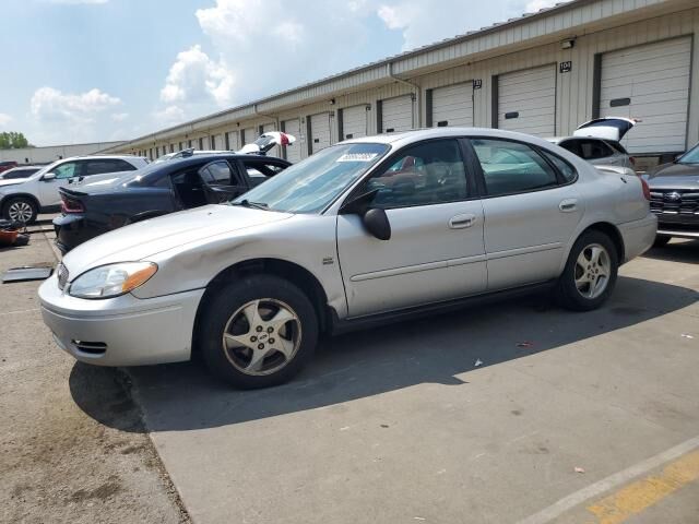 Ford Taurus
