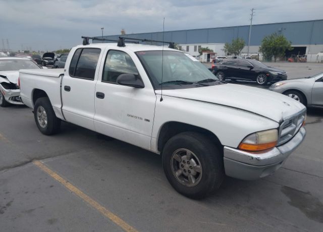 Dodge Dakota