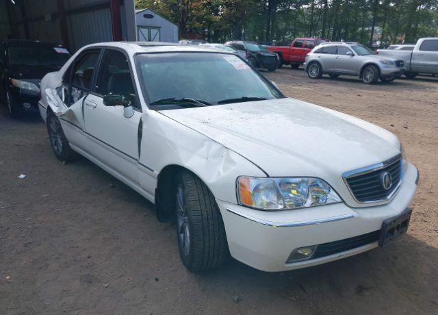 Acura RL