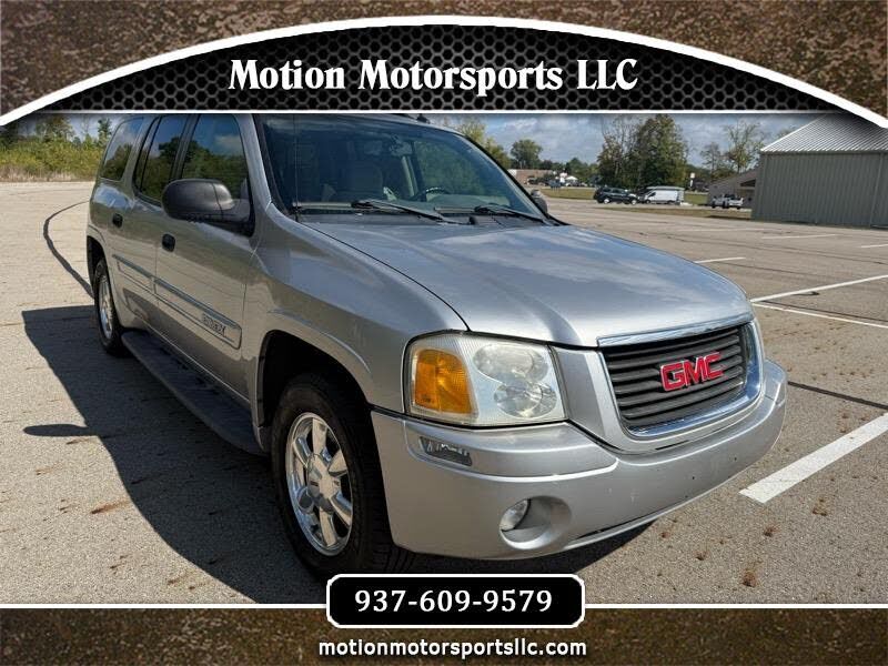 GMC Envoy
