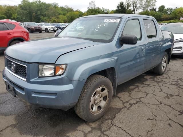 Honda Ridgeline