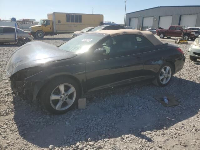 Toyota Camry Solara
