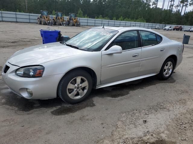 Pontiac Grand Prix
