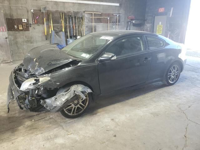 Toyota SCION tC