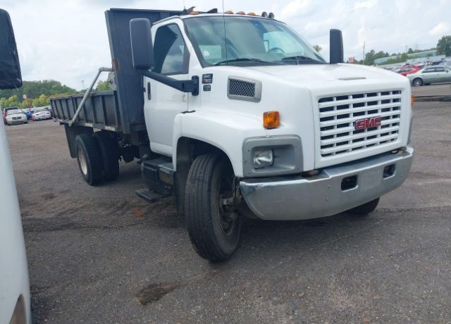 GMC C7
