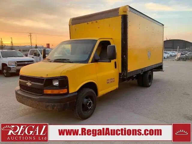 Chevrolet Express
