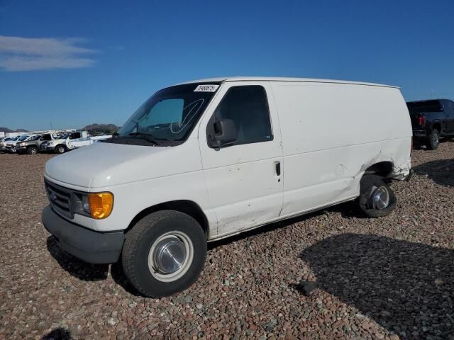 Ford E-350