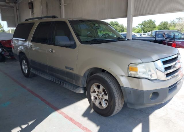 Ford Expedition MAX