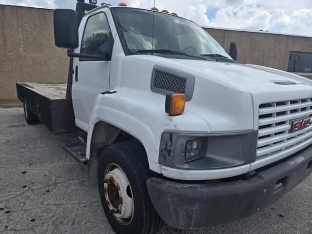 GMC C5