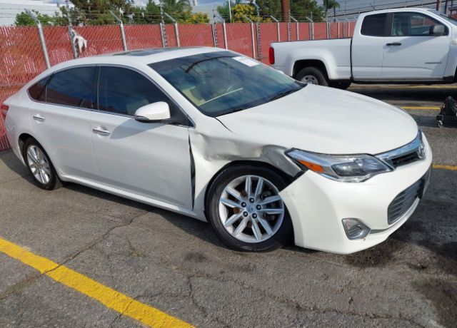 Toyota Avalon