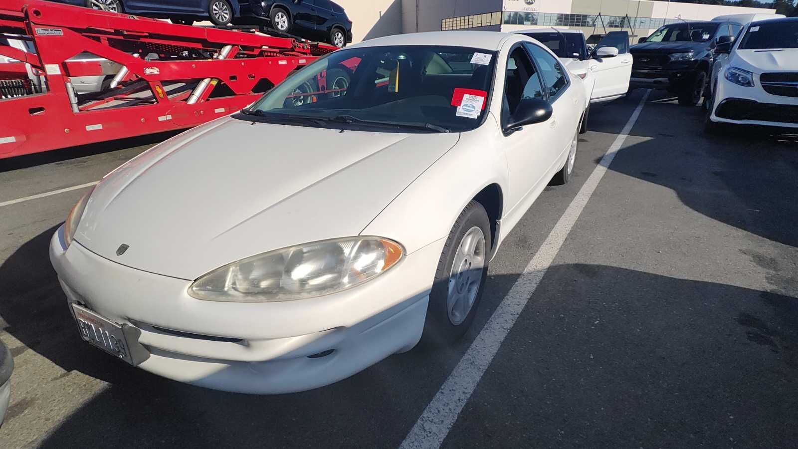 Dodge Intrepid
