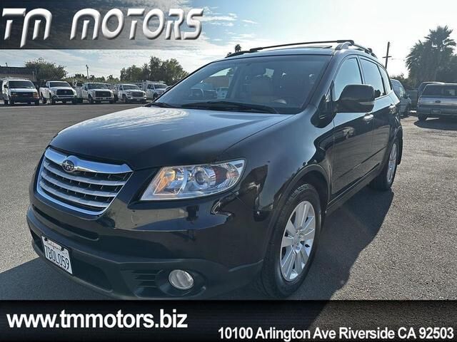 Subaru B9 Tribeca