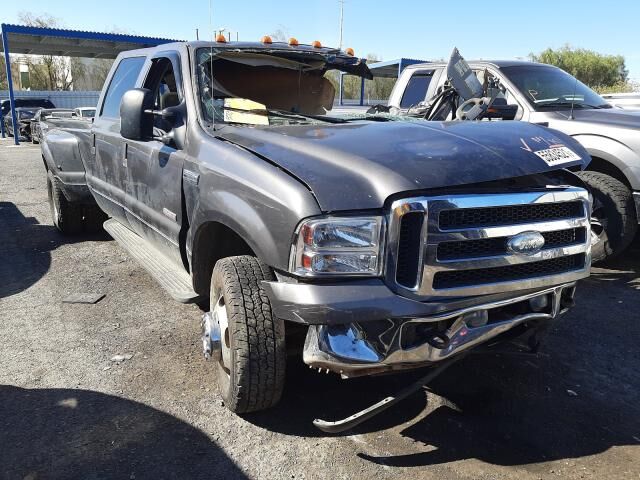 Ford F-350