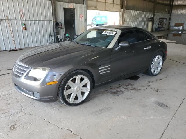 Chrysler Crossfire