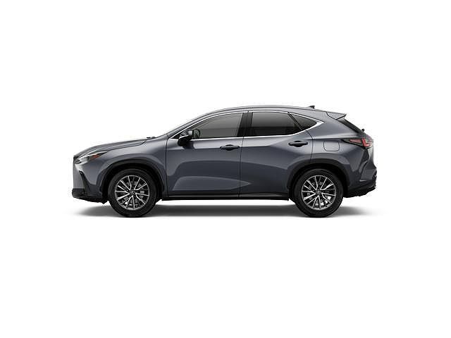 2026 Lexus NX