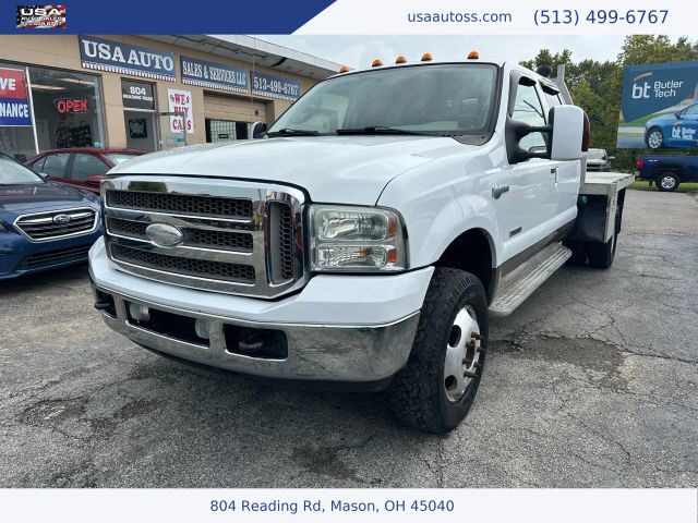 Ford F-350