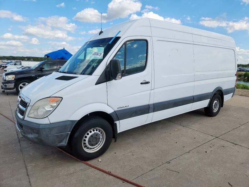 Dodge Sprinter