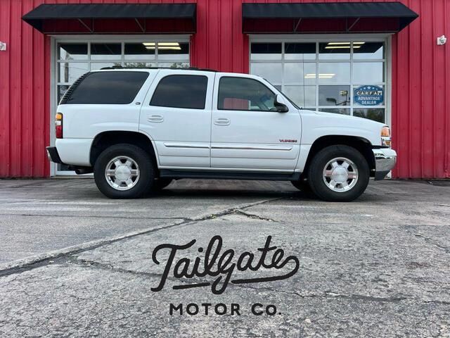 GMC Yukon