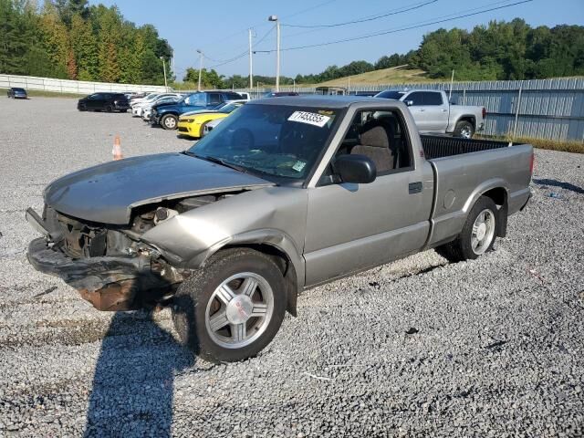 GMC Sonoma