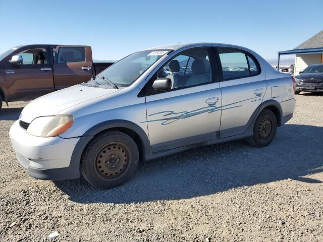 Toyota Echo
