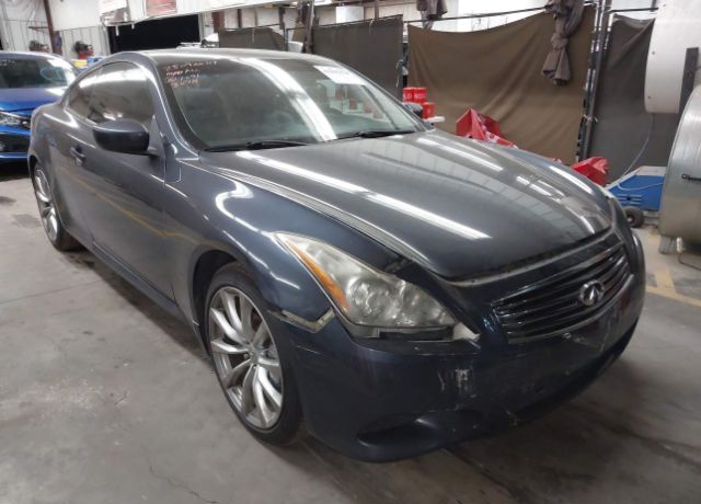Infiniti G37