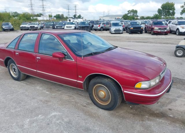 Chevrolet Caprice