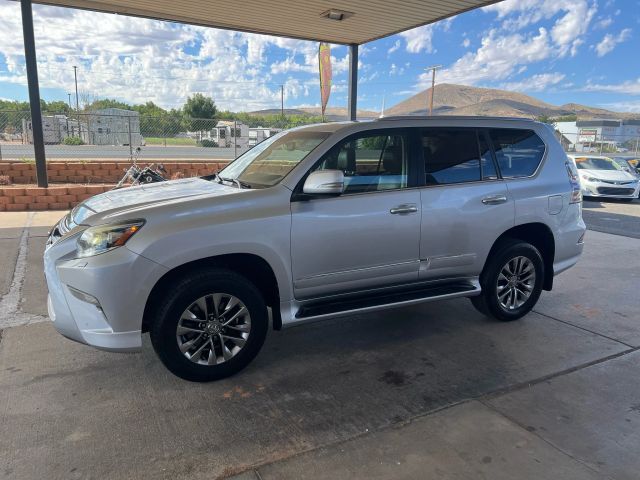 2014 LEXUS GX