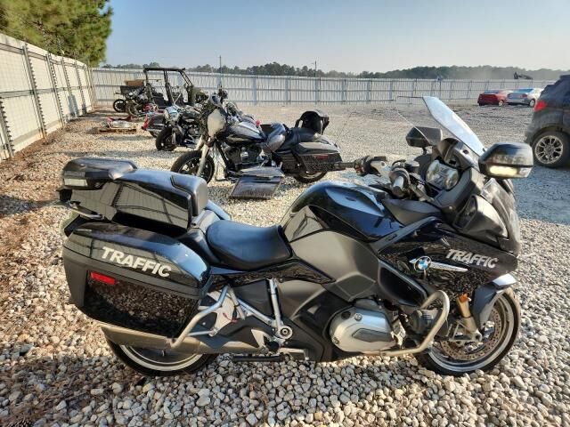 BMW R 1200 RT