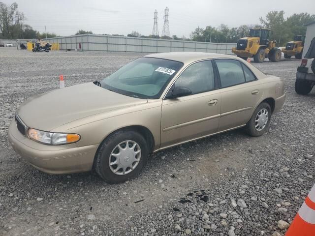 Buick Century