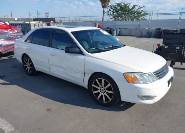 Toyota Avalon