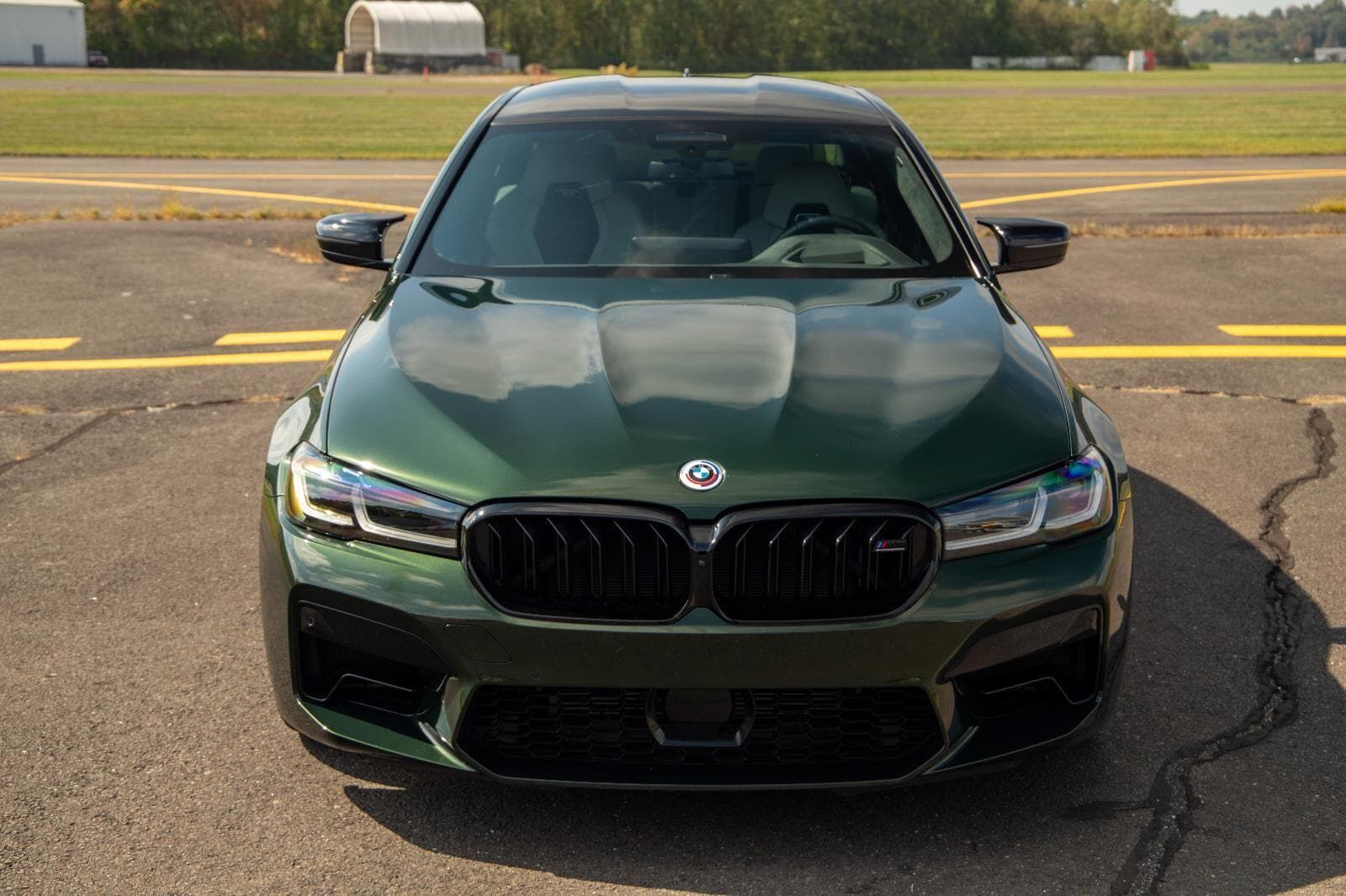 2023 BMW M5