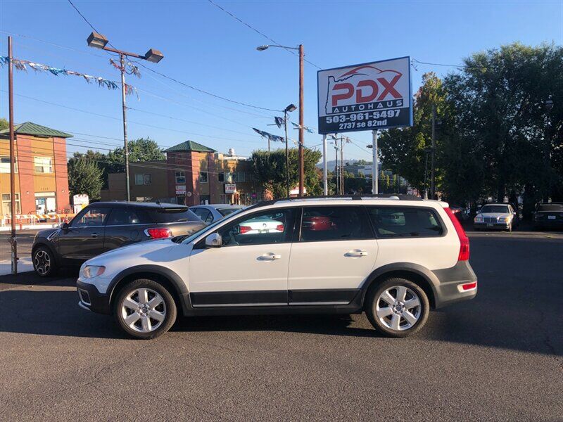 Volvo XC70