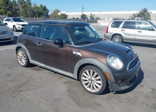 MINI Hardtop