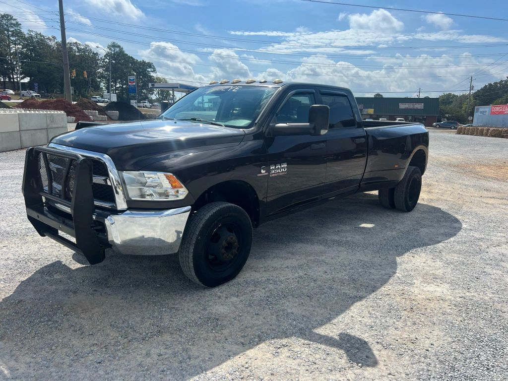 RAM 3500