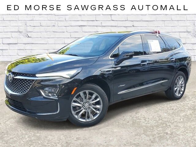 2023 BUICK Enclave