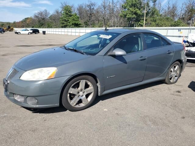 Pontiac G6