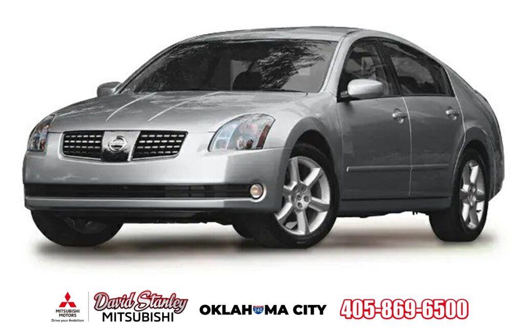 Nissan Maxima