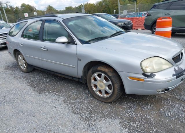 Mercury Sable