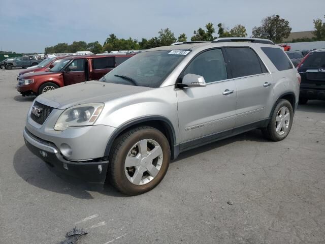 GMC Acadia