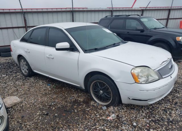Ford Five Hundred