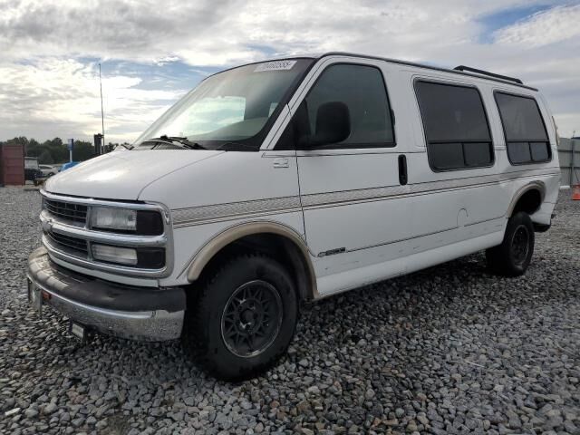 Chevrolet Express
