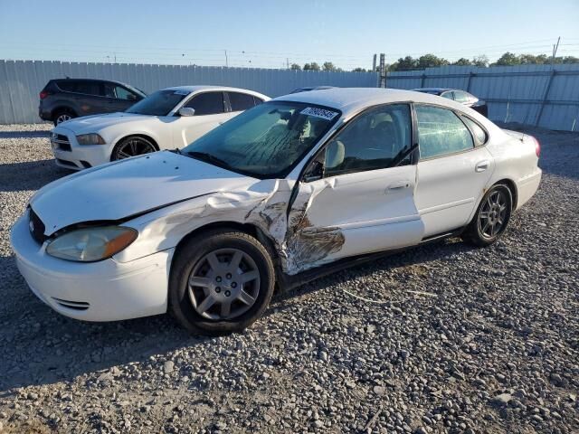 Ford Taurus