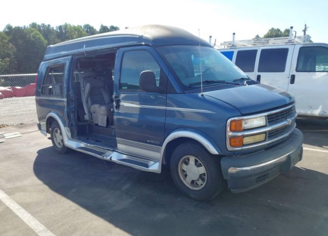 Chevrolet Express
