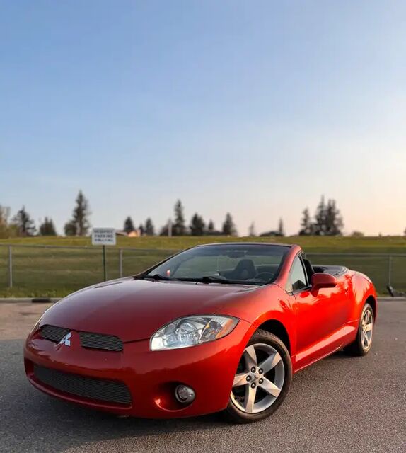 Mitsubishi Eclipse