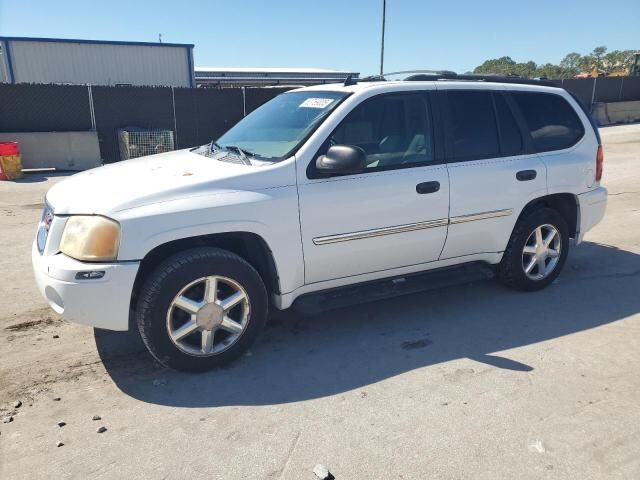 GMC Envoy