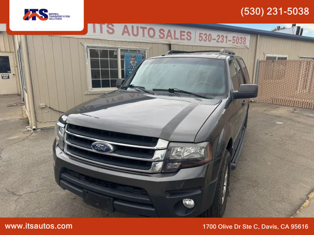Ford Expedition
