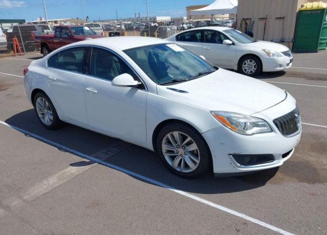Buick Regal